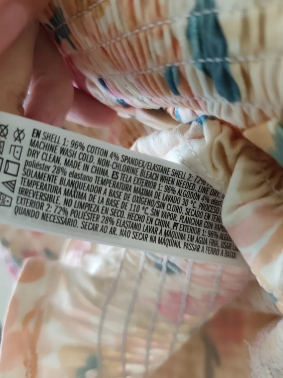 Minifalda Forever 21 - imagen 7