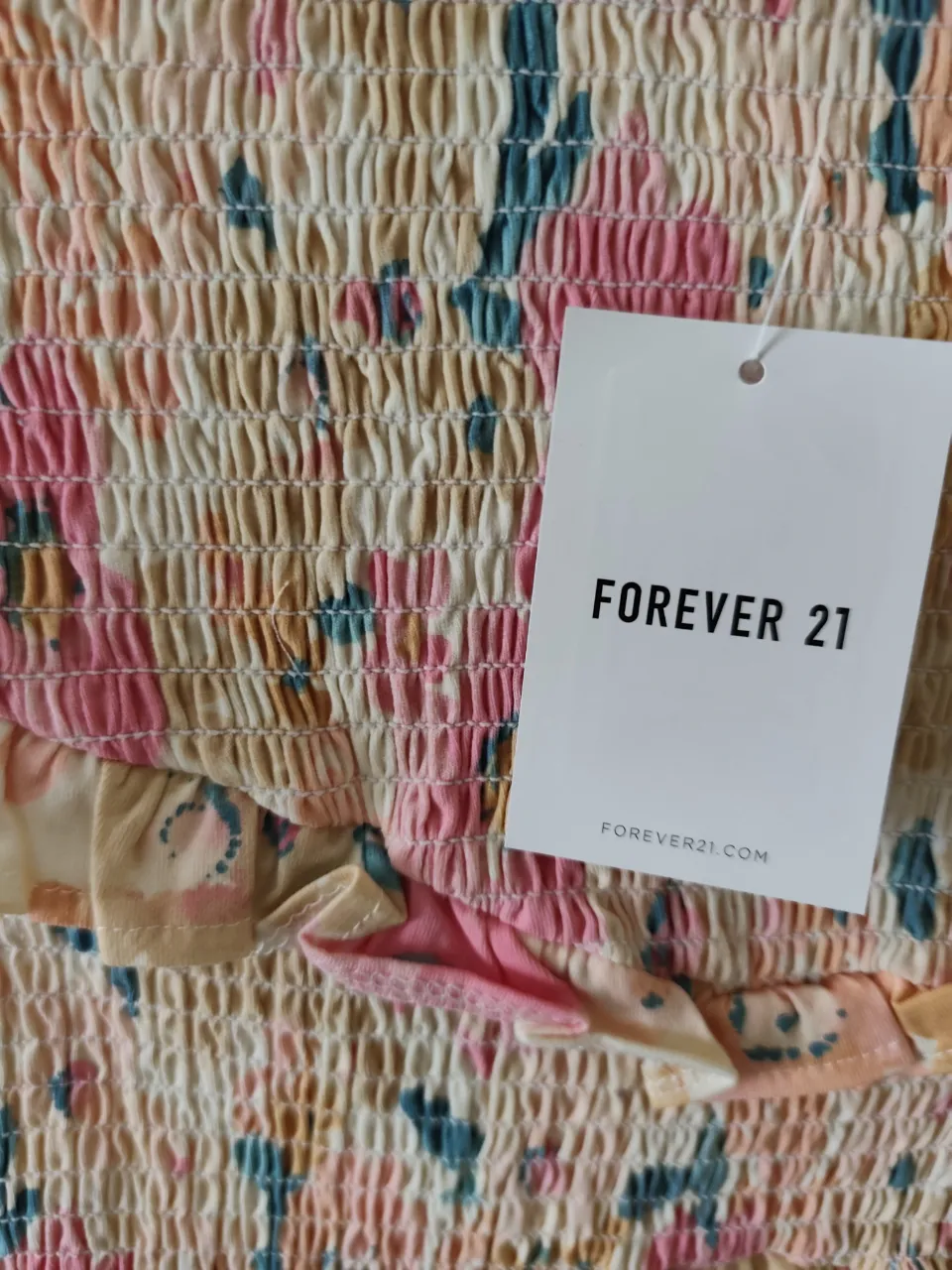 Minifalda Forever 21 - imagen 2