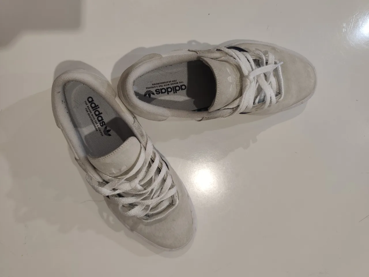 Zapatillas adidas - imagen 3