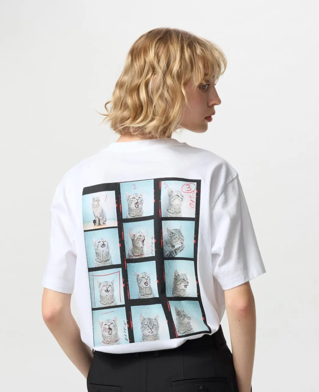 Remera Uniqlo - imagen 3