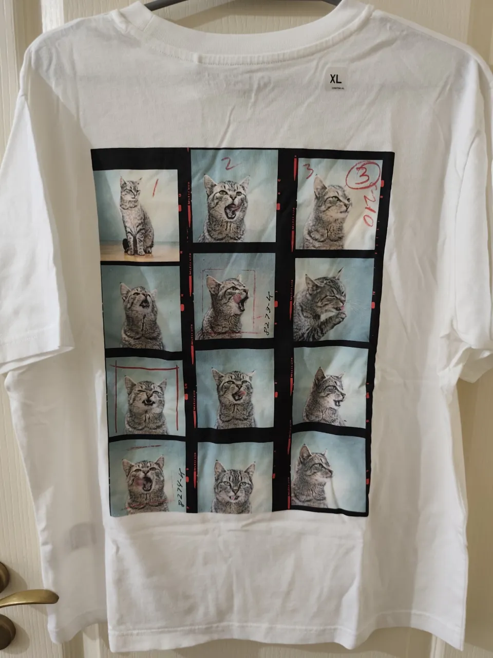 Remera Uniqlo - imagen 5