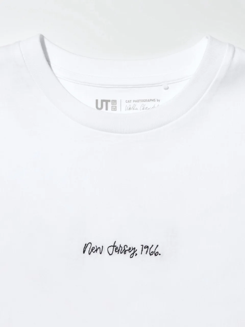 Remera Uniqlo - imagen 2