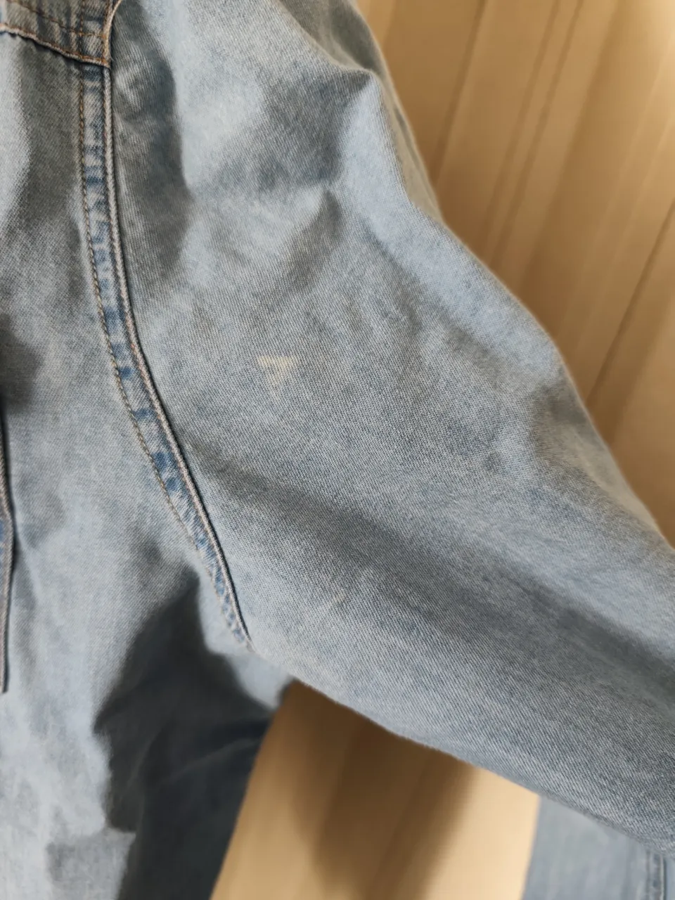 Camisa Zara Basic - Vista 2