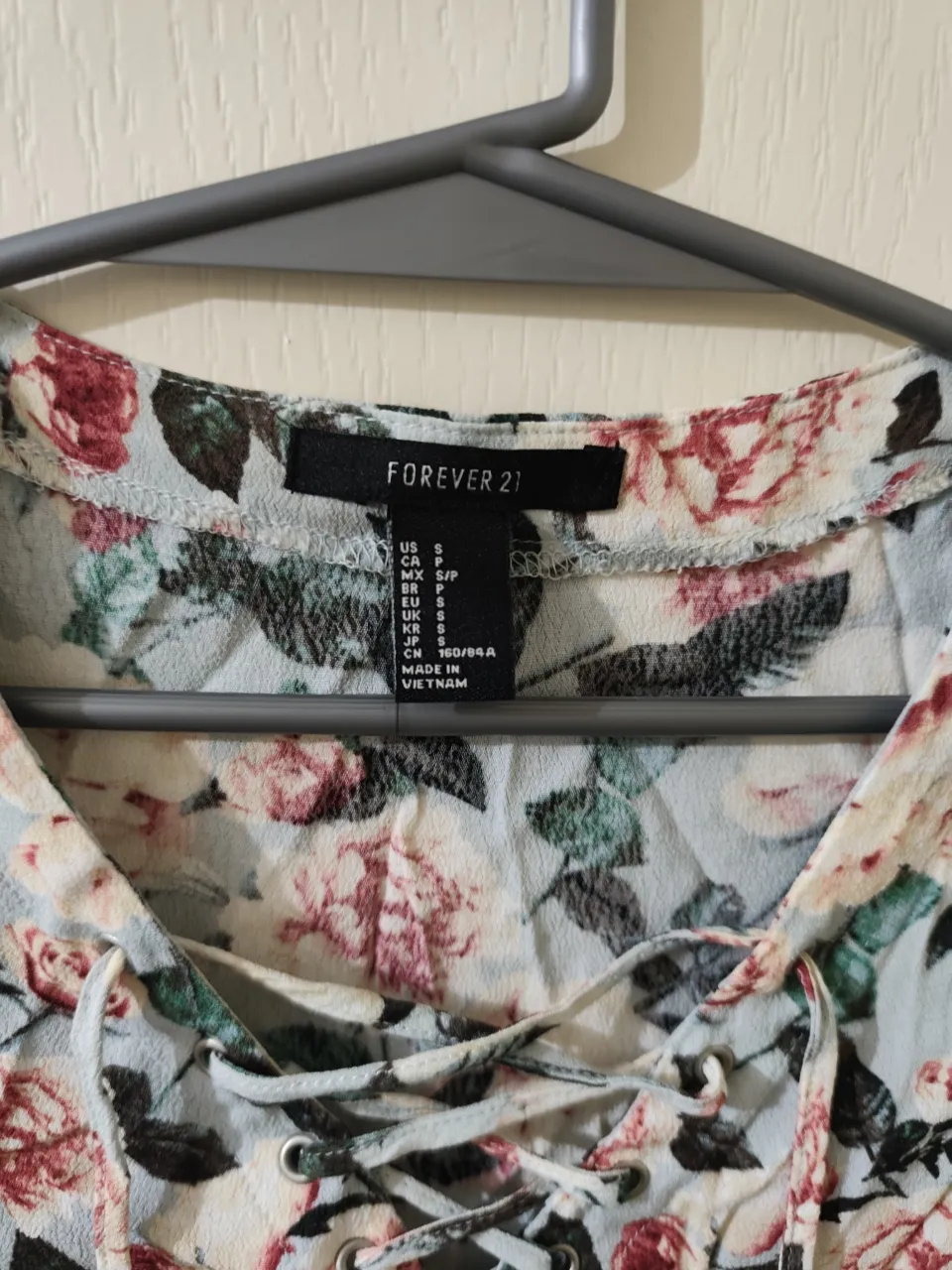 Remera Forever 21 - imagen 2