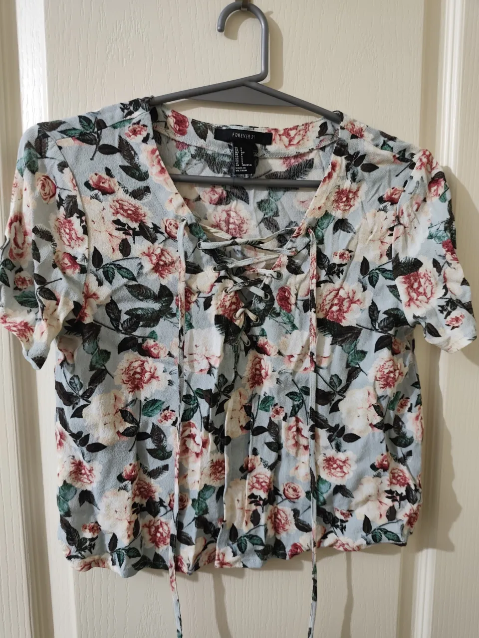 Remera Forever 21 - imagen 1