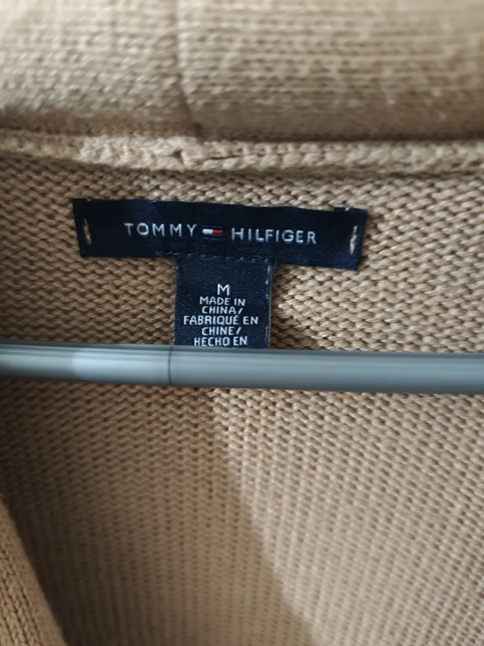 Cardigan Tommy Hilfiger - imagen 3