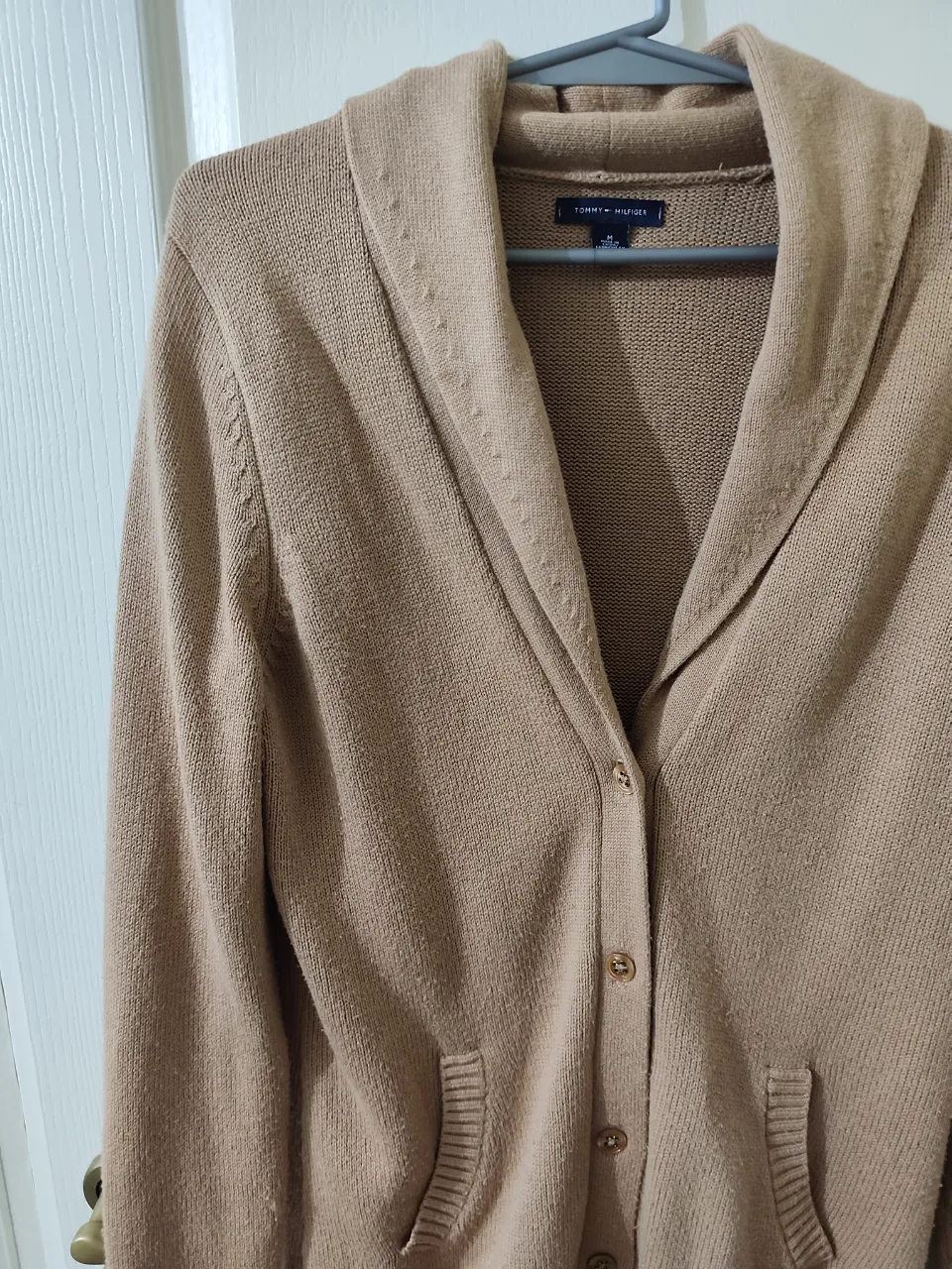 Cardigan Tommy Hilfiger - imagen 2