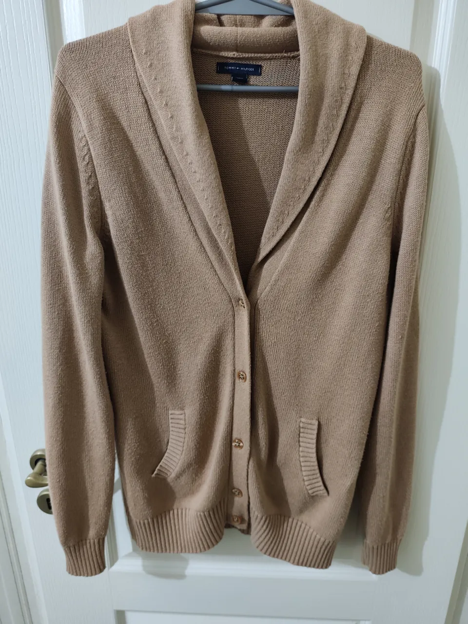 Cardigan Tommy Hilfiger - imagen 1