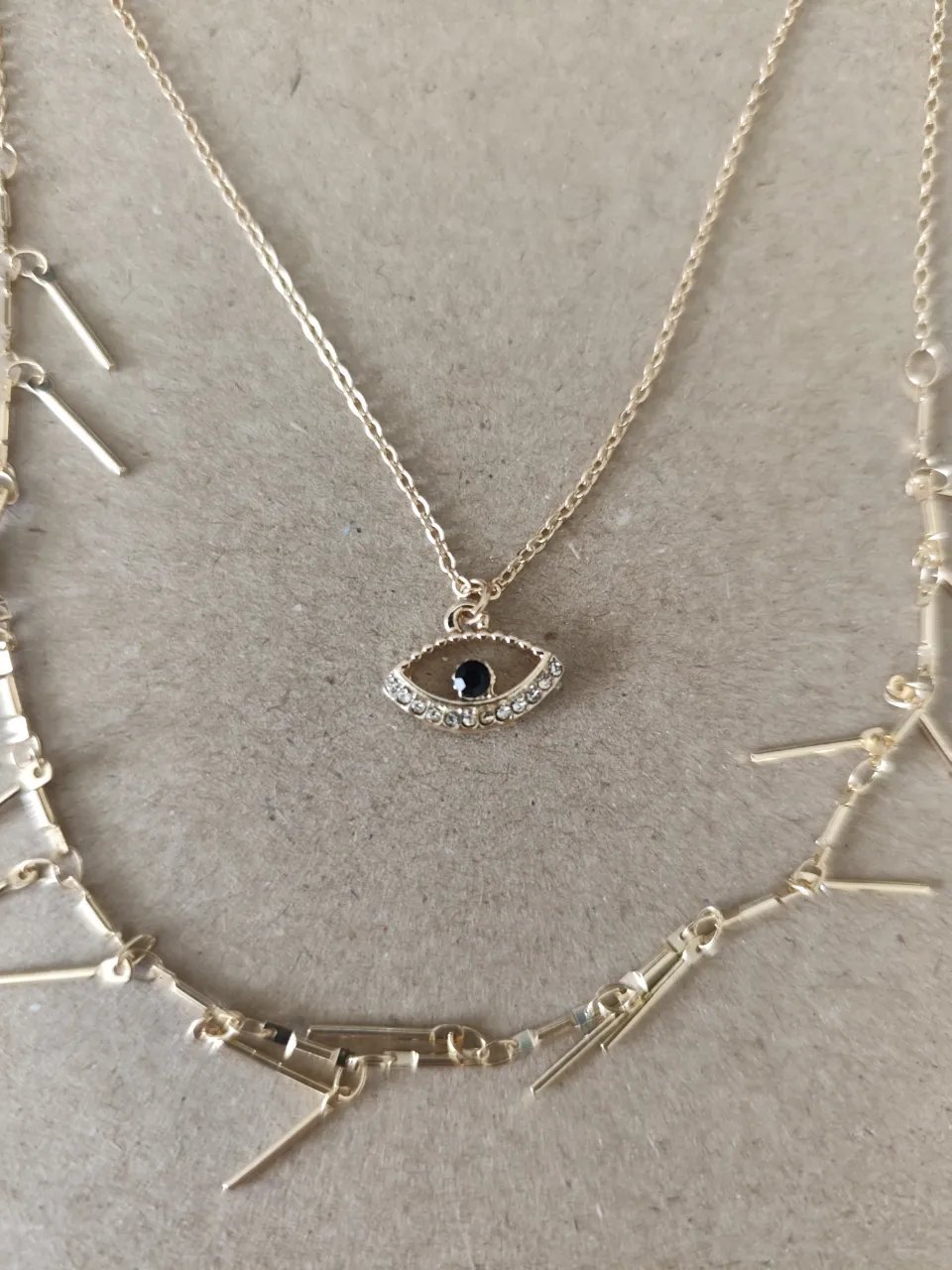 Collar Forever 21 - imagen 2