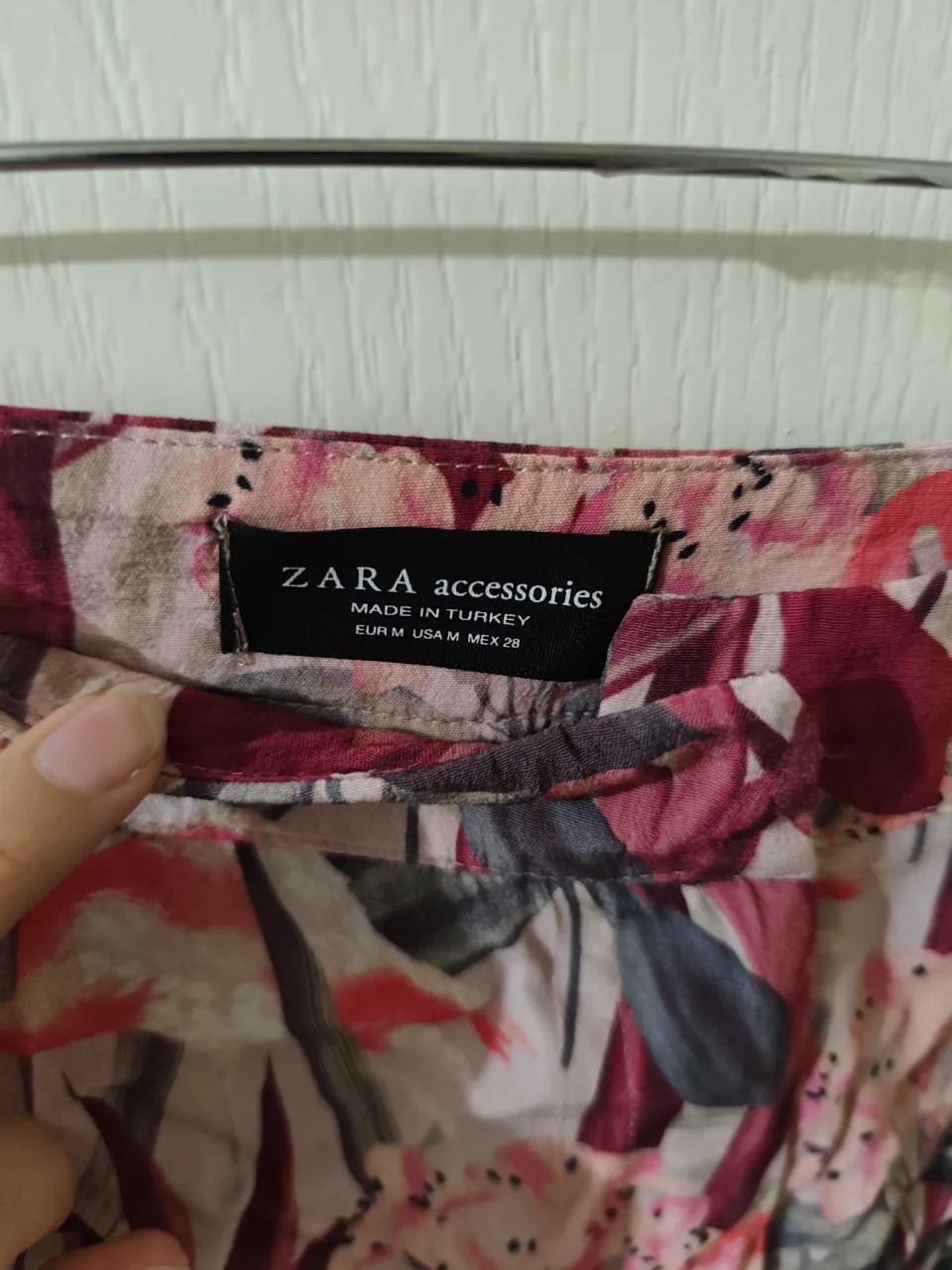 Short Zara - imagen 2