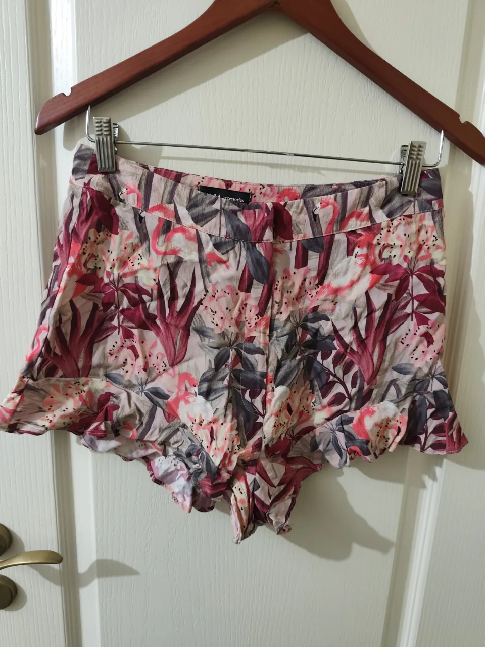Short Zara - imagen 1