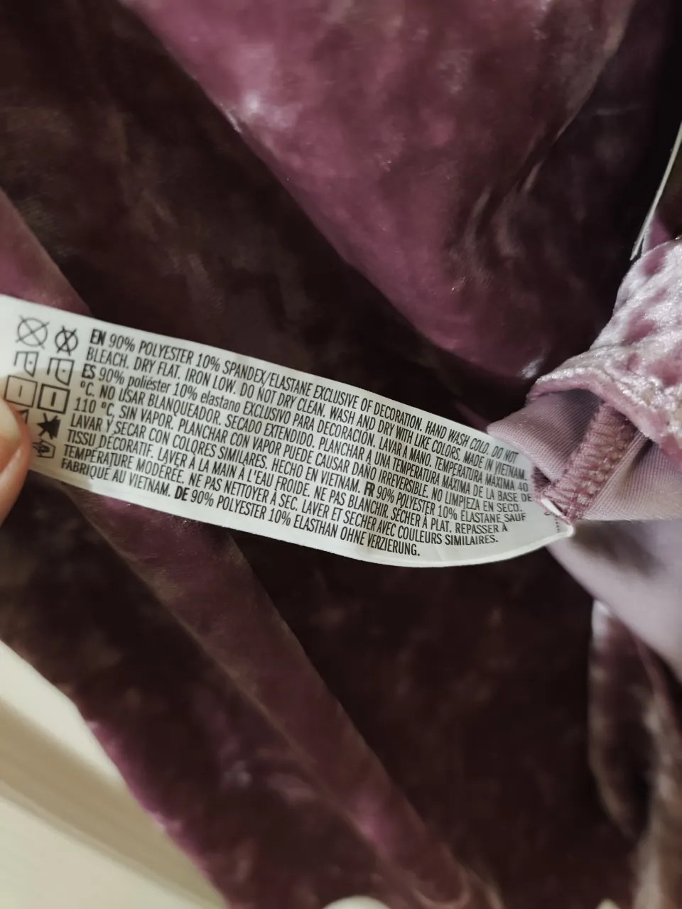 Body Forever 21 - imagen 3