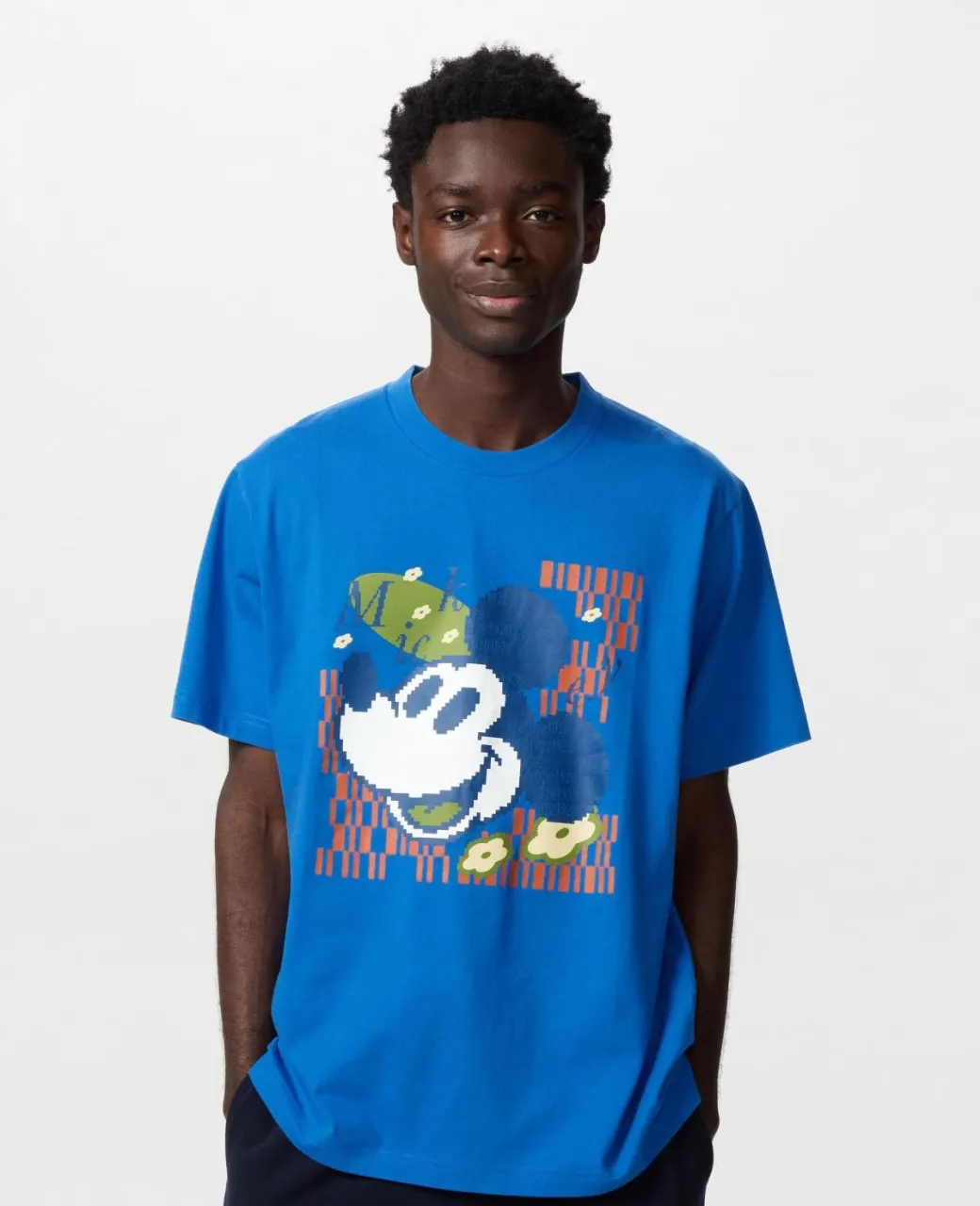 Remera Uniqlo - imagen 2