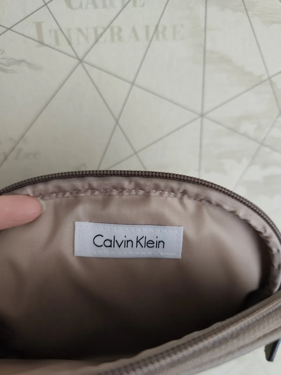 Neceser Calvin Klein - imagen 3
