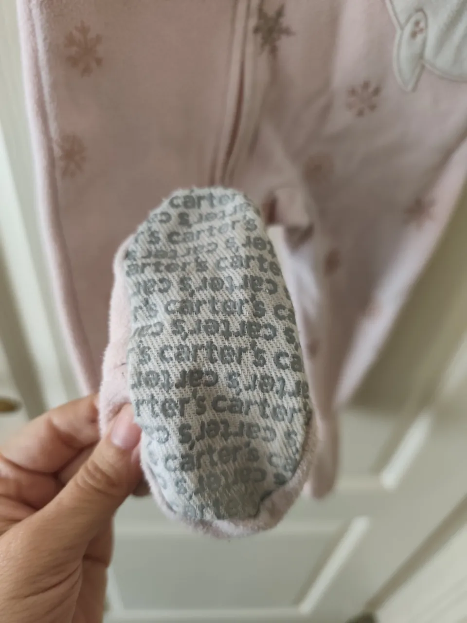 Pijama Carter's miniatura 4