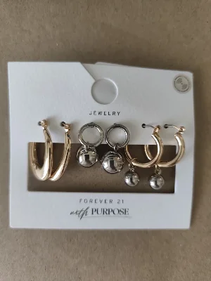 Forever 21