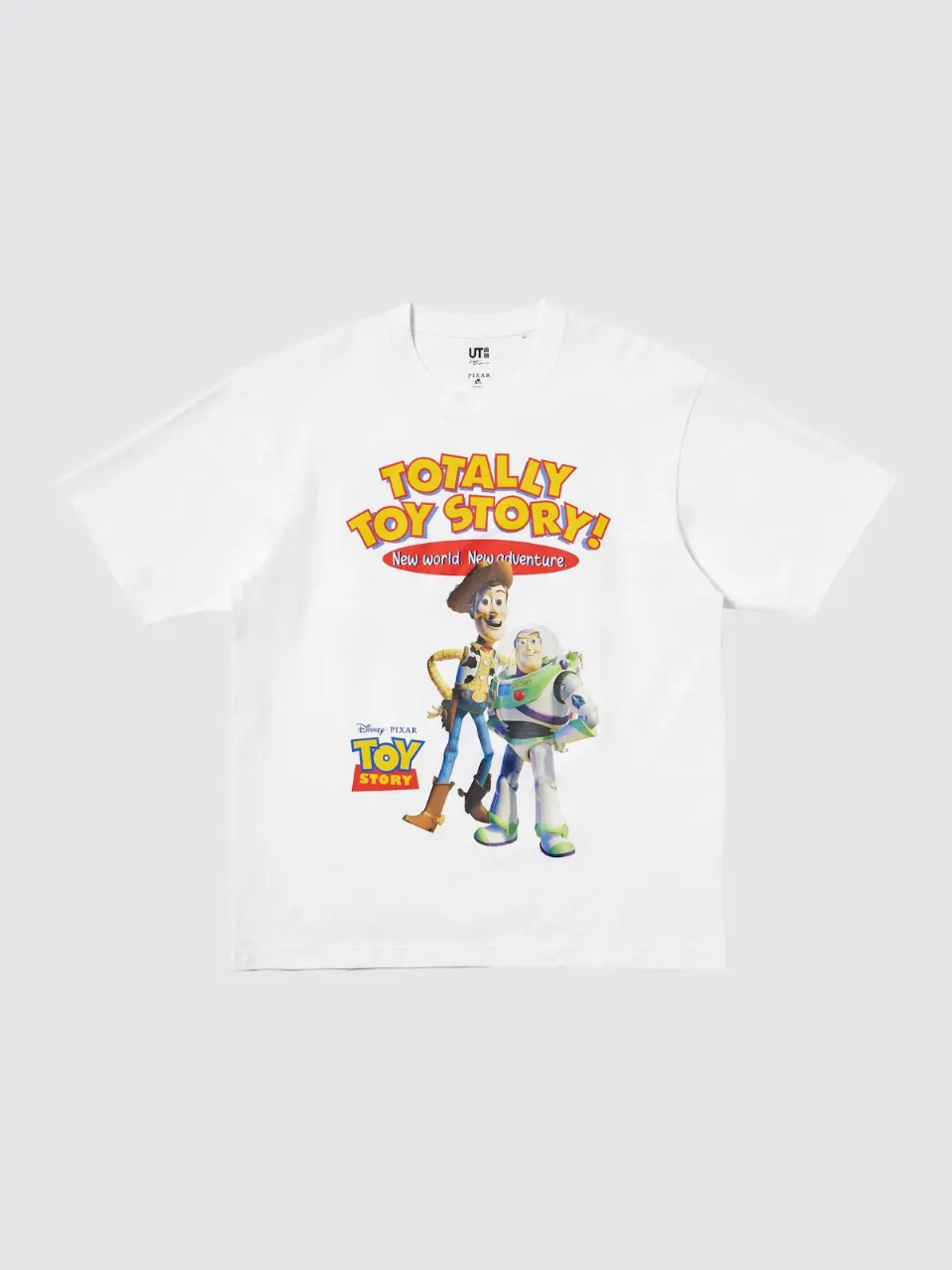 Remera Uniqlo - imagen 3