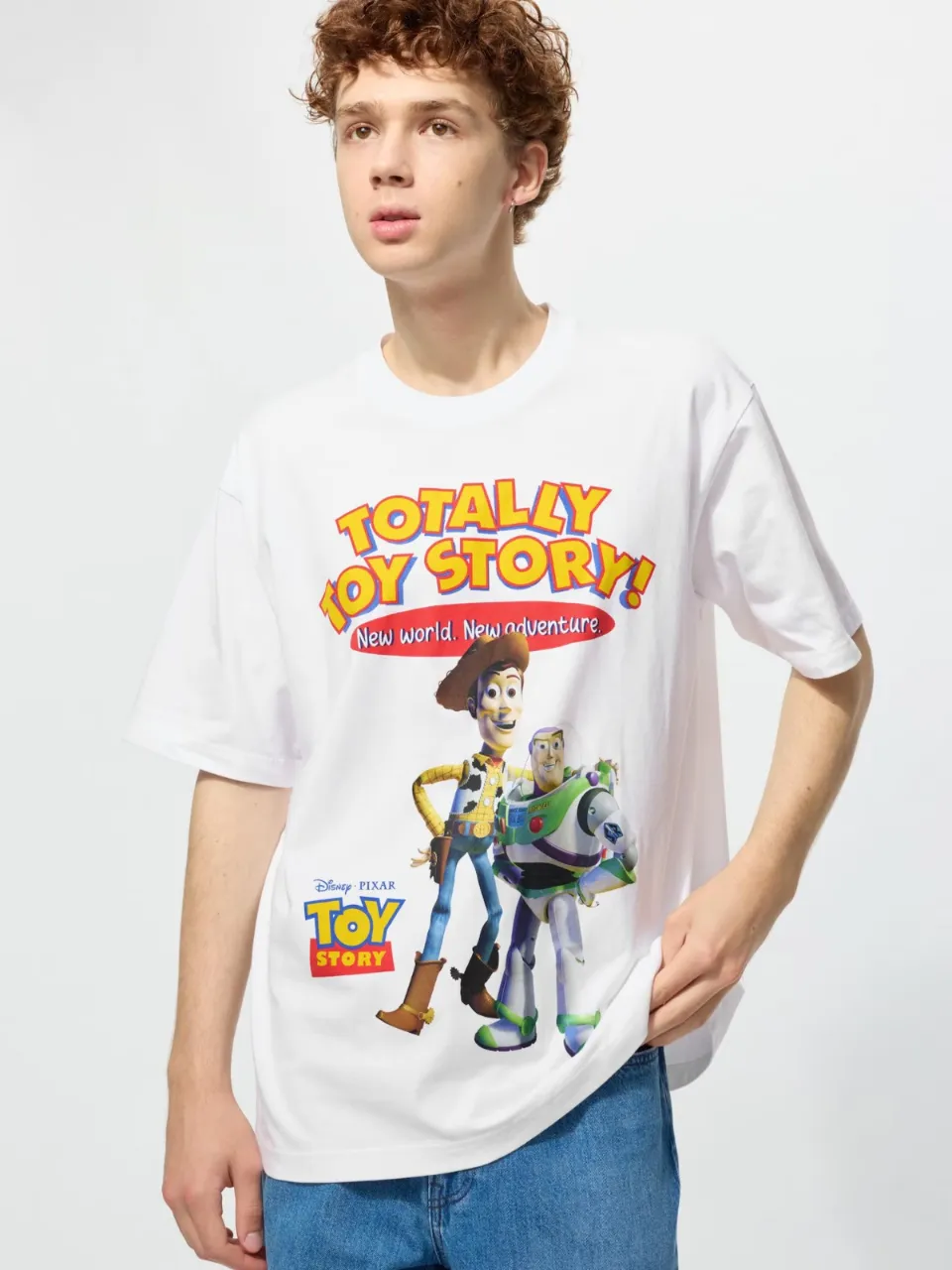Remera Uniqlo - imagen 2