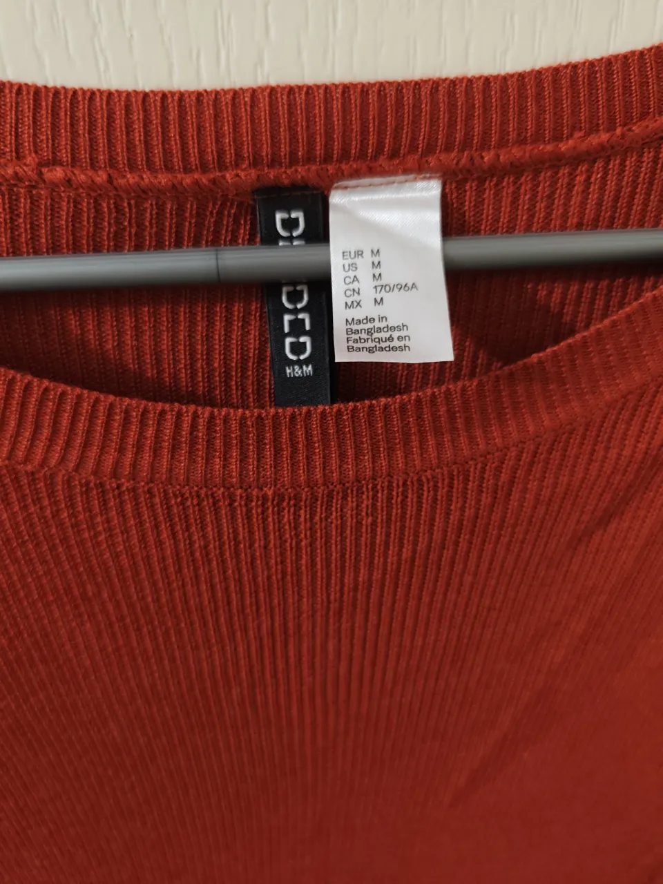 Sweater Divided - imagen 2