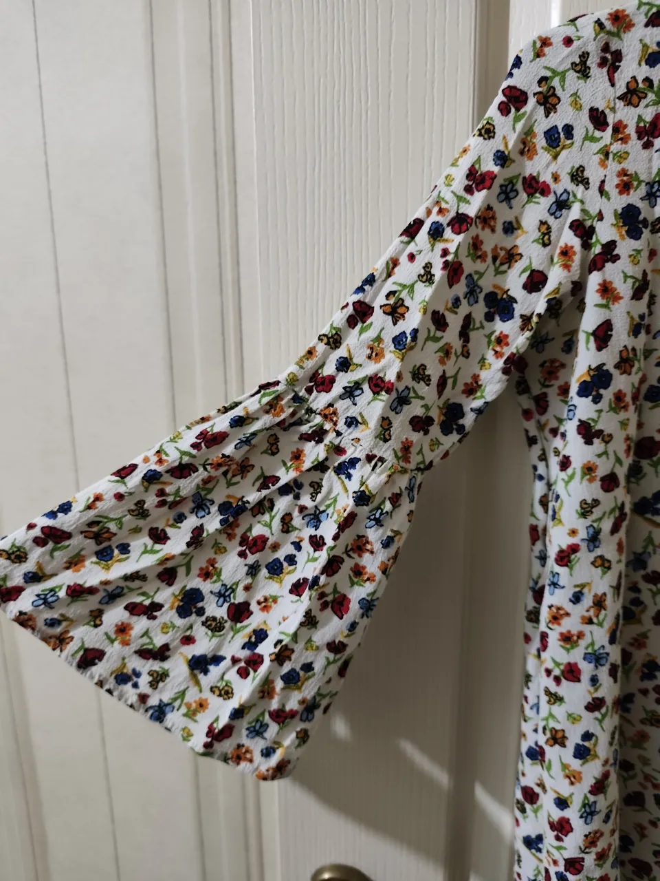 Remera Zara - imagen 2