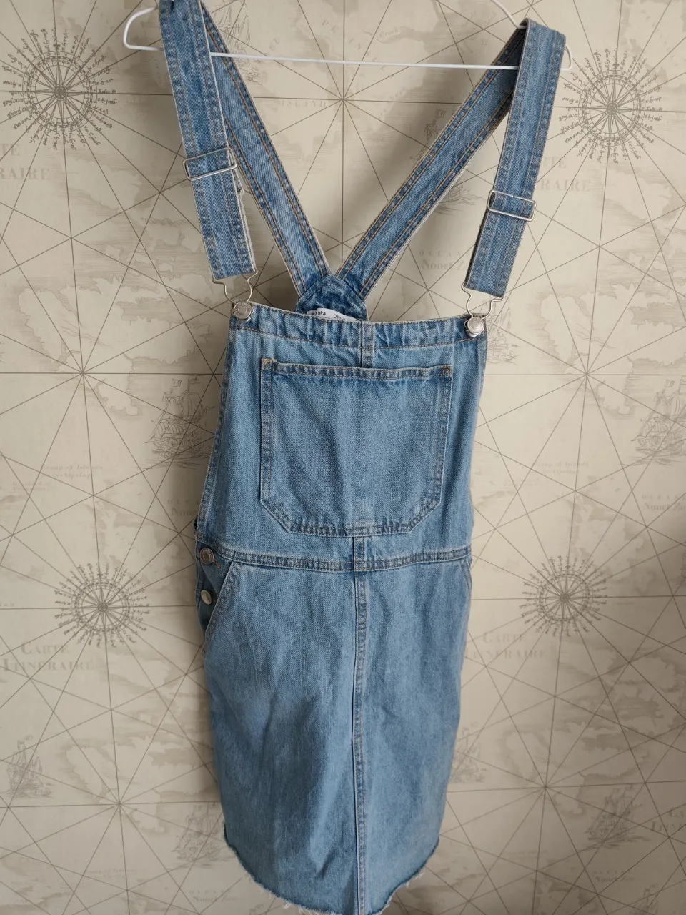 Mono Bershka - imagen 2