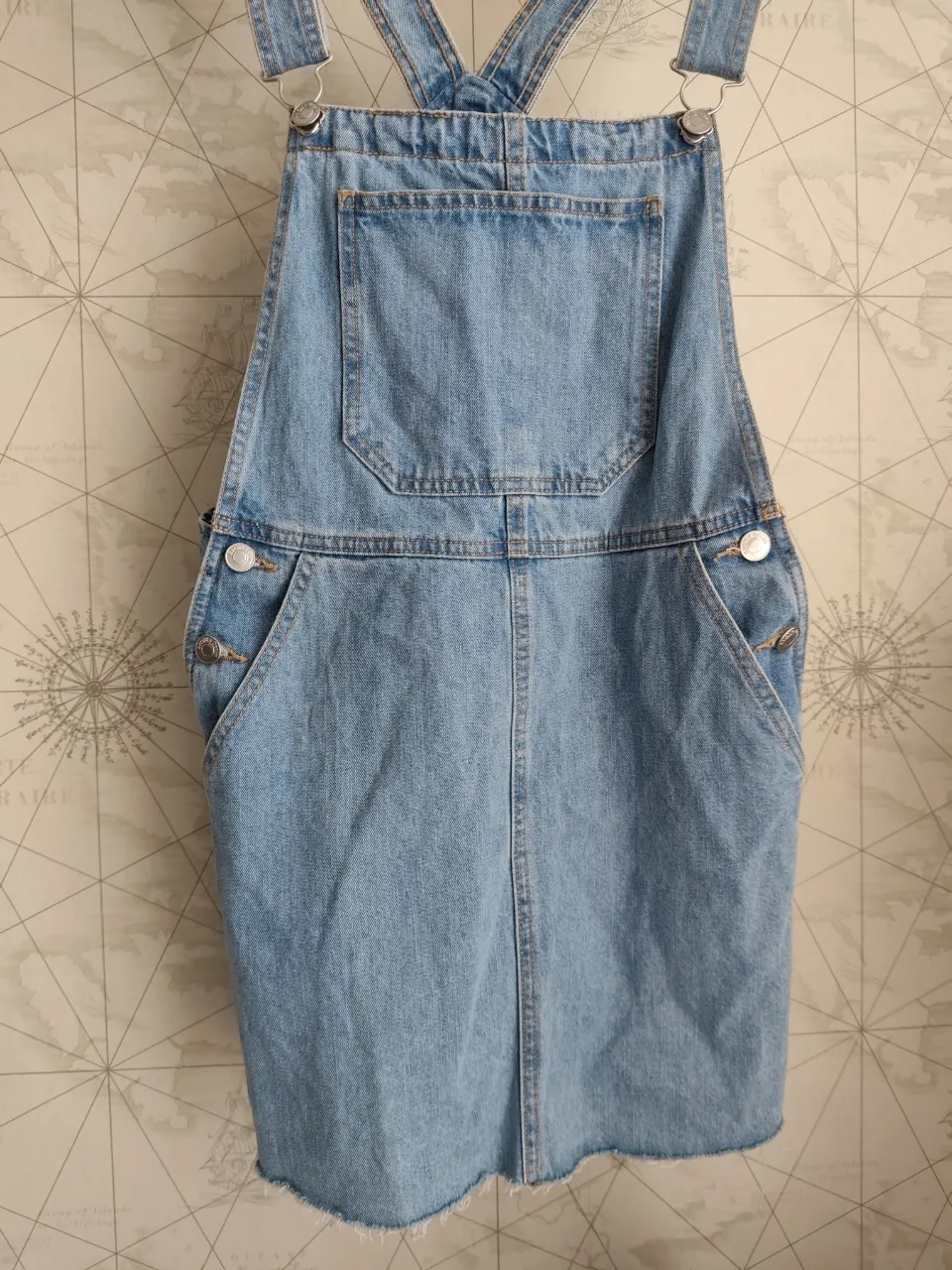 Mono Bershka - imagen 1