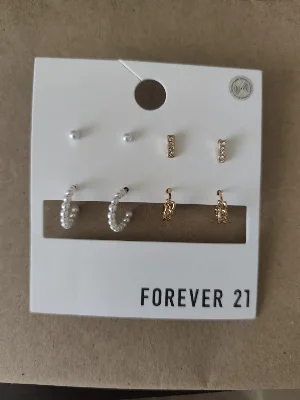 Forever 21