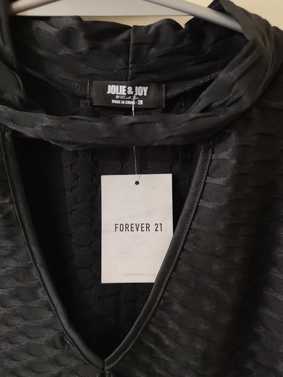 Body Forever 21 - imagen 3