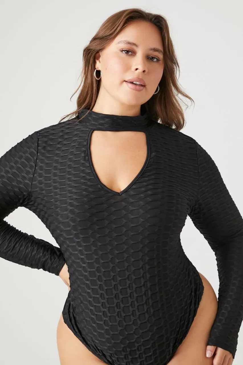 Body Forever 21 - imagen 1