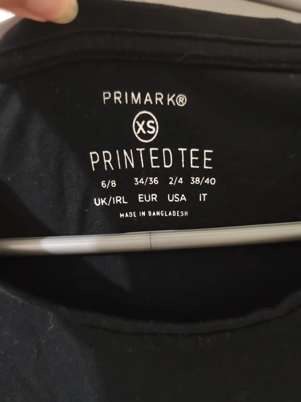 Remera Primark - imagen 3
