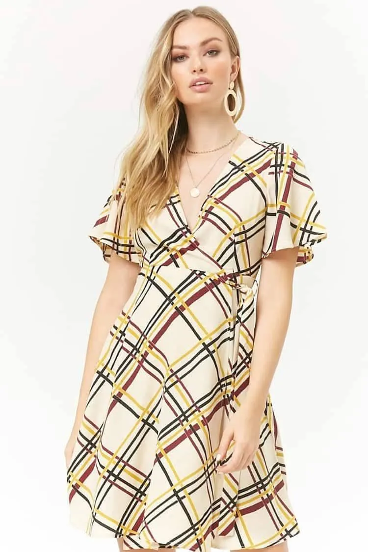 Vestido Forever 21 - imagen 4