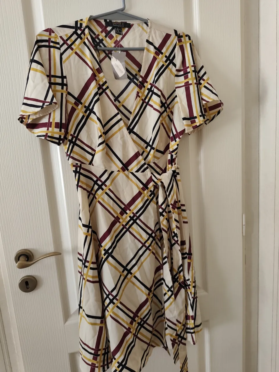 Vestido Forever 21 - imagen 1