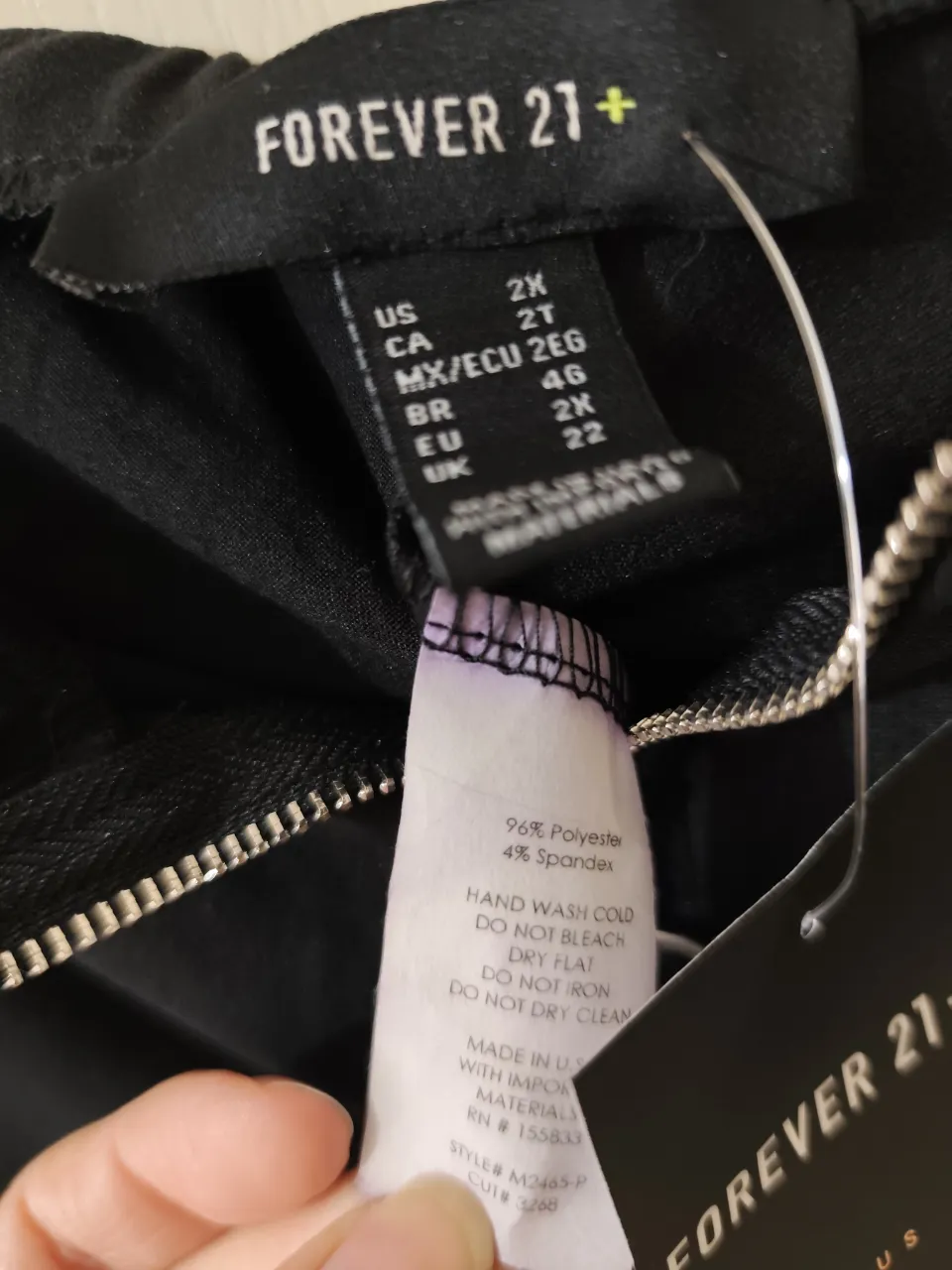 Short Forever 21 - imagen 3