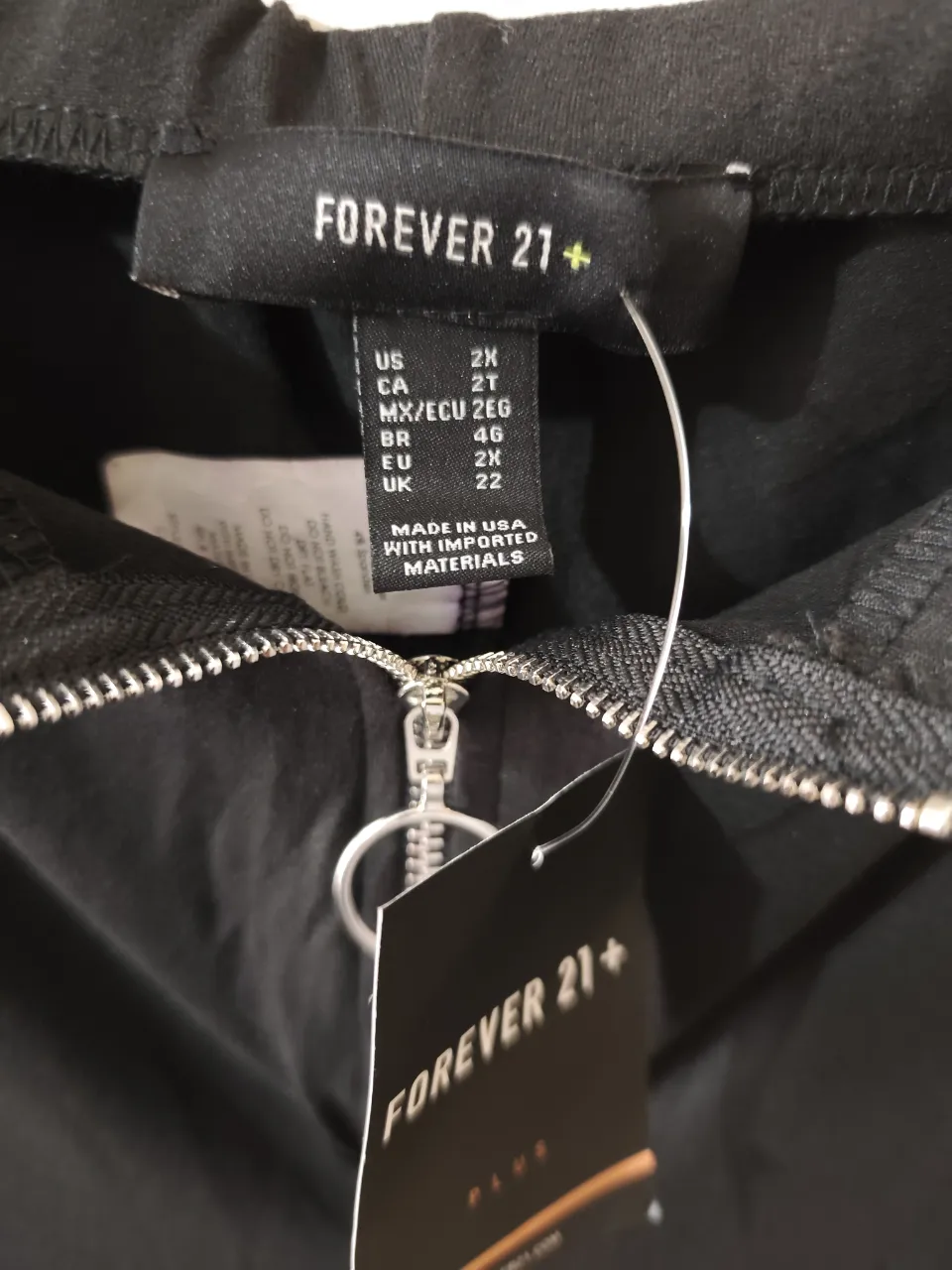 Short Forever 21 - imagen 2