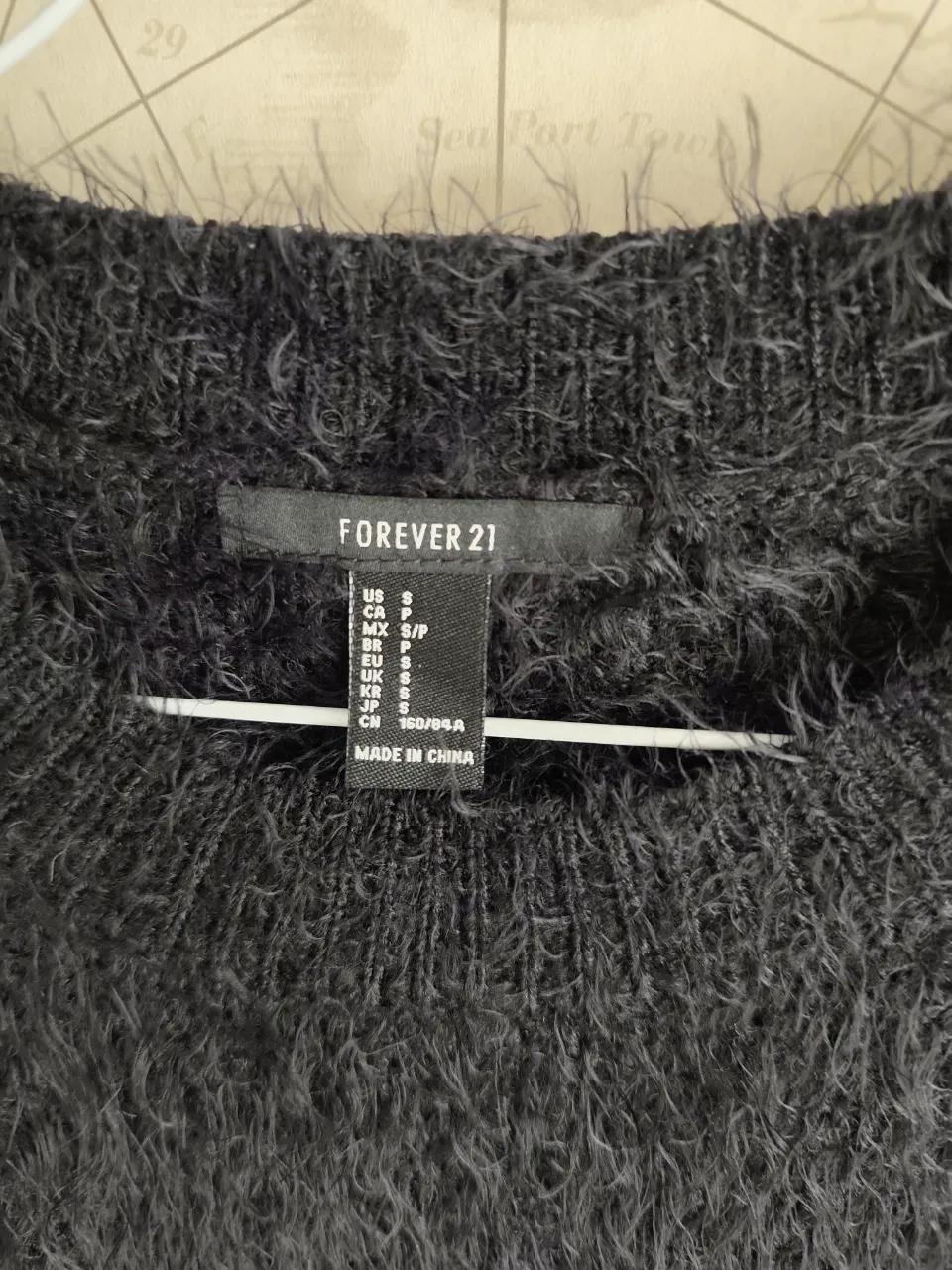 Sweater Forever 21 - imagen 2