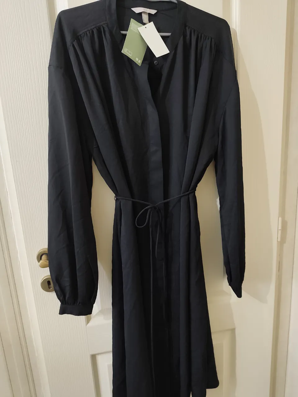 Vestido H&M - Vista 2