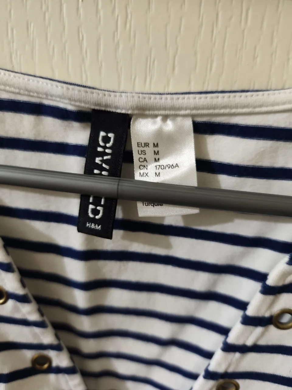 Musculosa Forever 21 - imagen 8