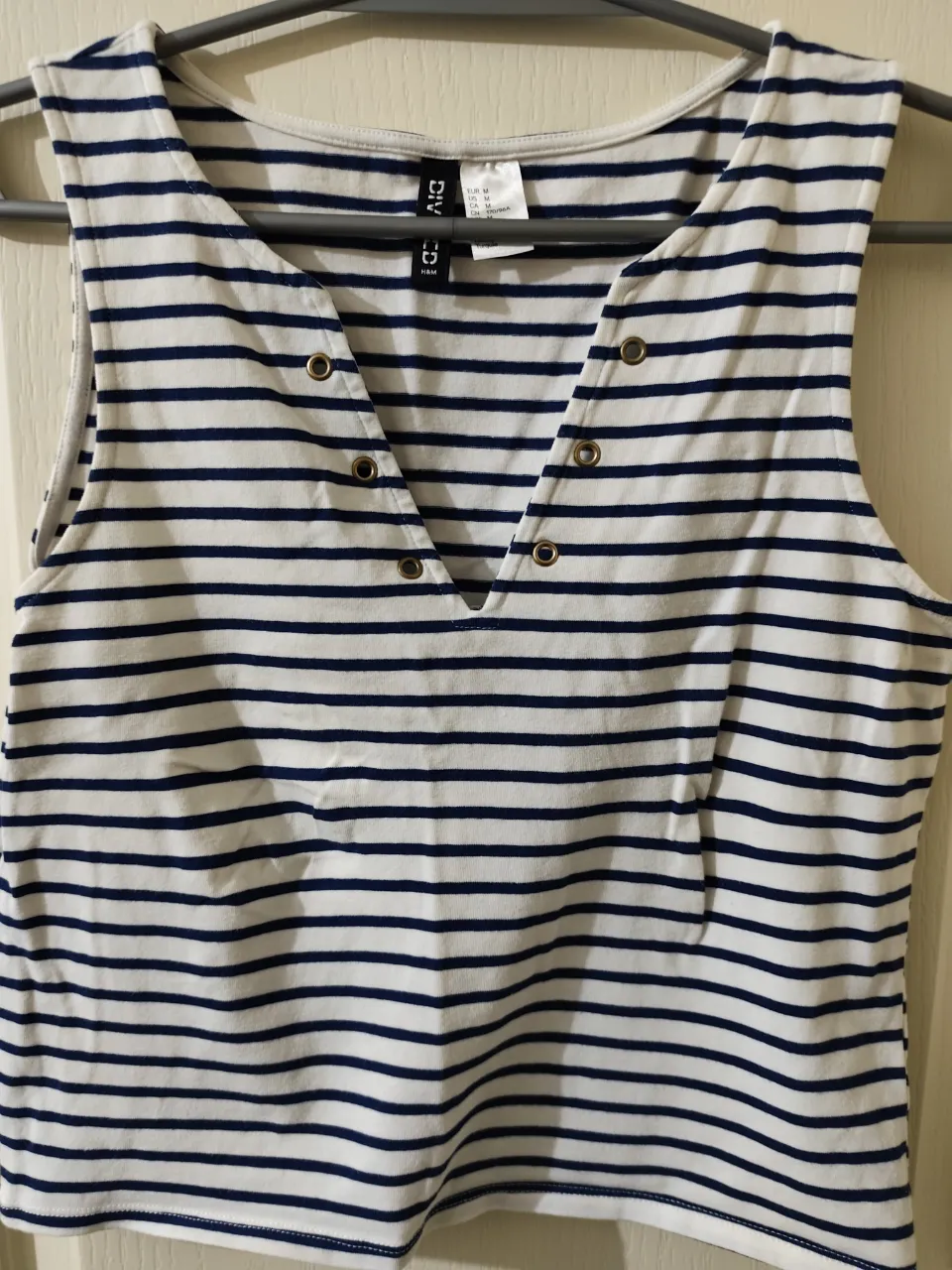 Musculosa Forever 21 - imagen 7