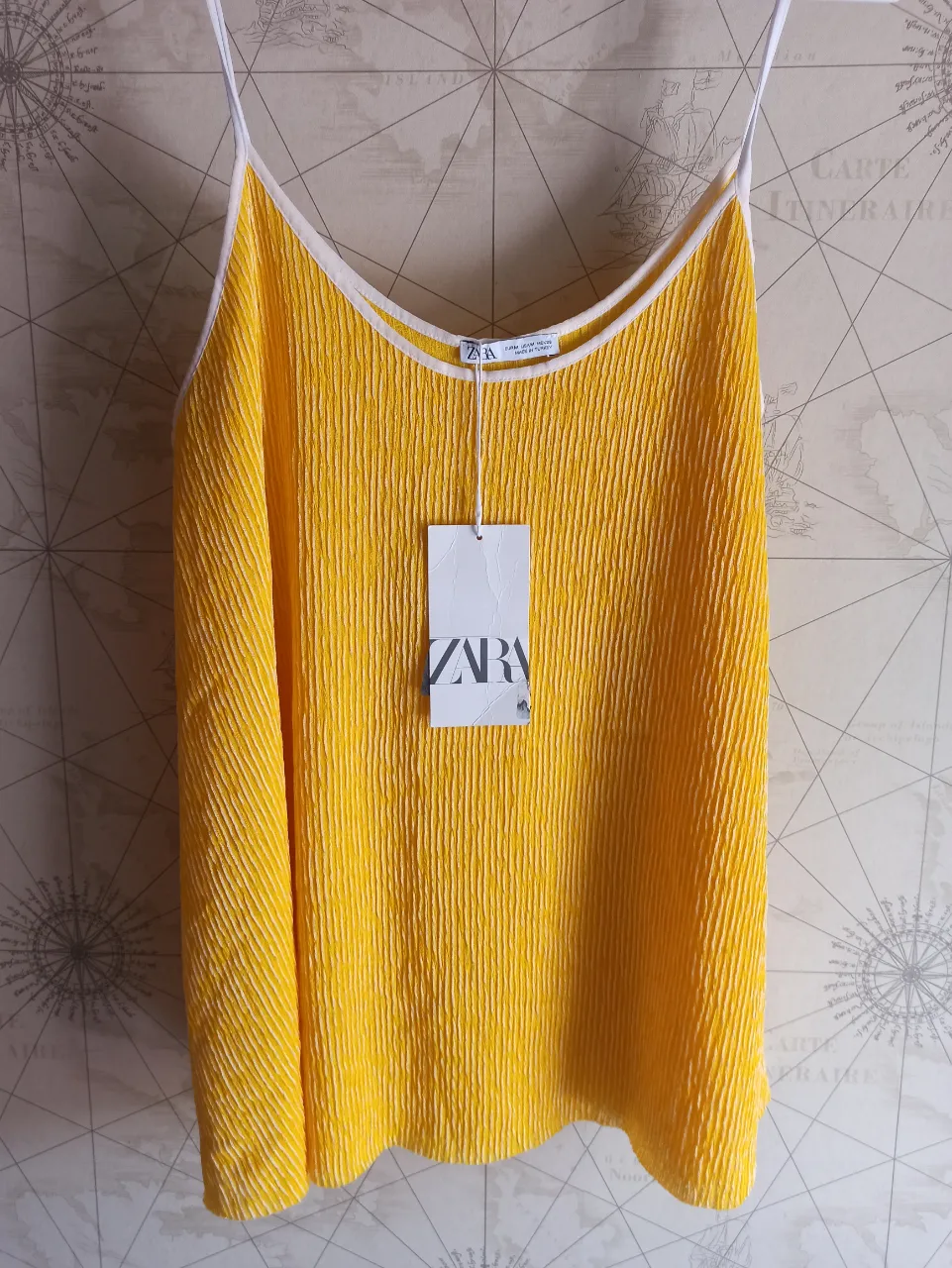 Top Zara