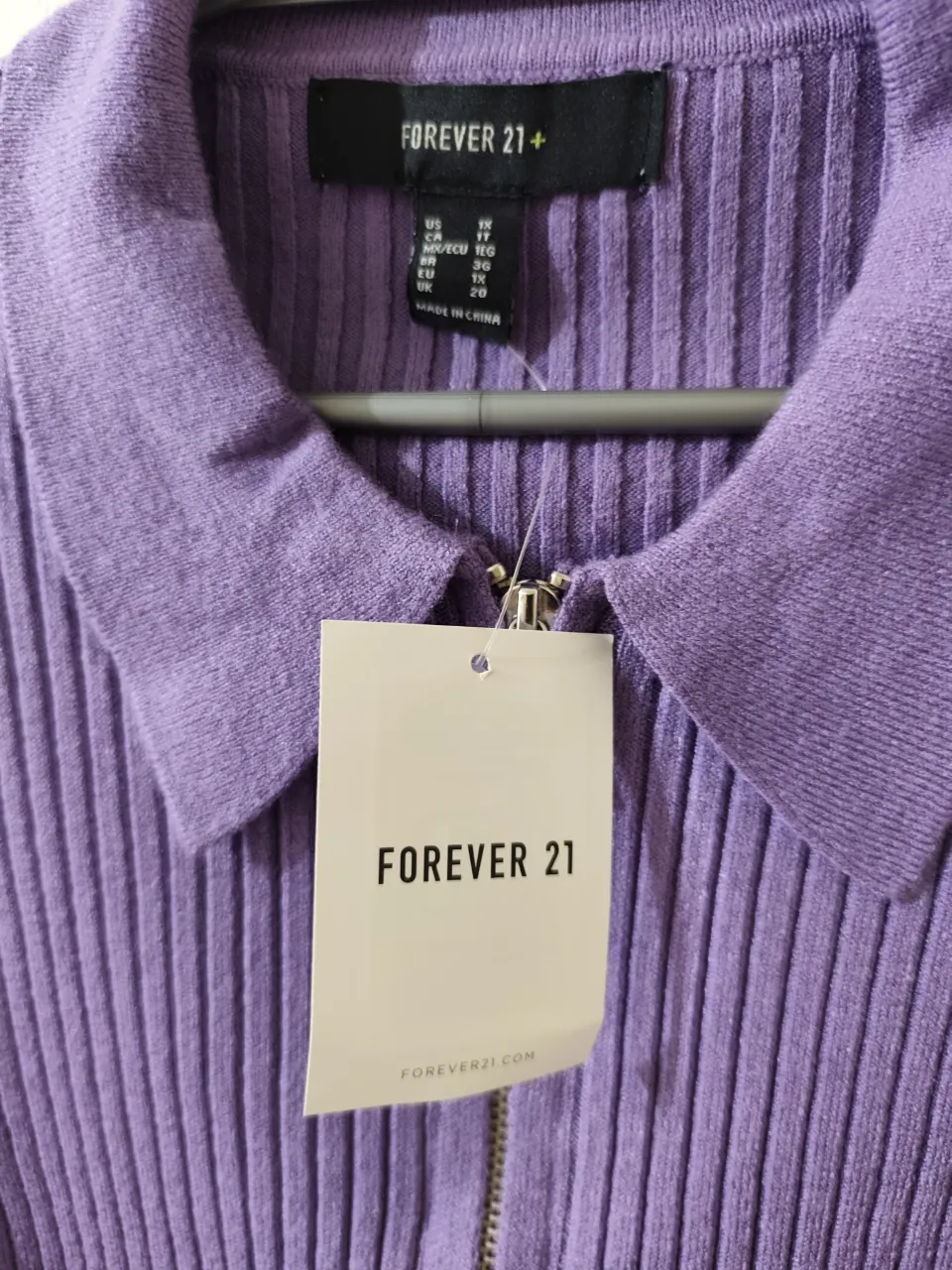 Remera Forever 21+ - imagen 2