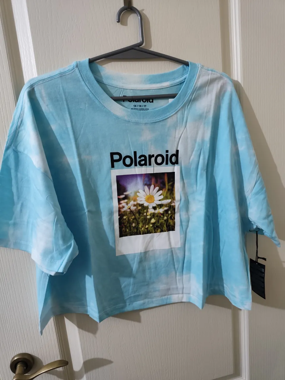 Remera Forever 21 - imagen 1