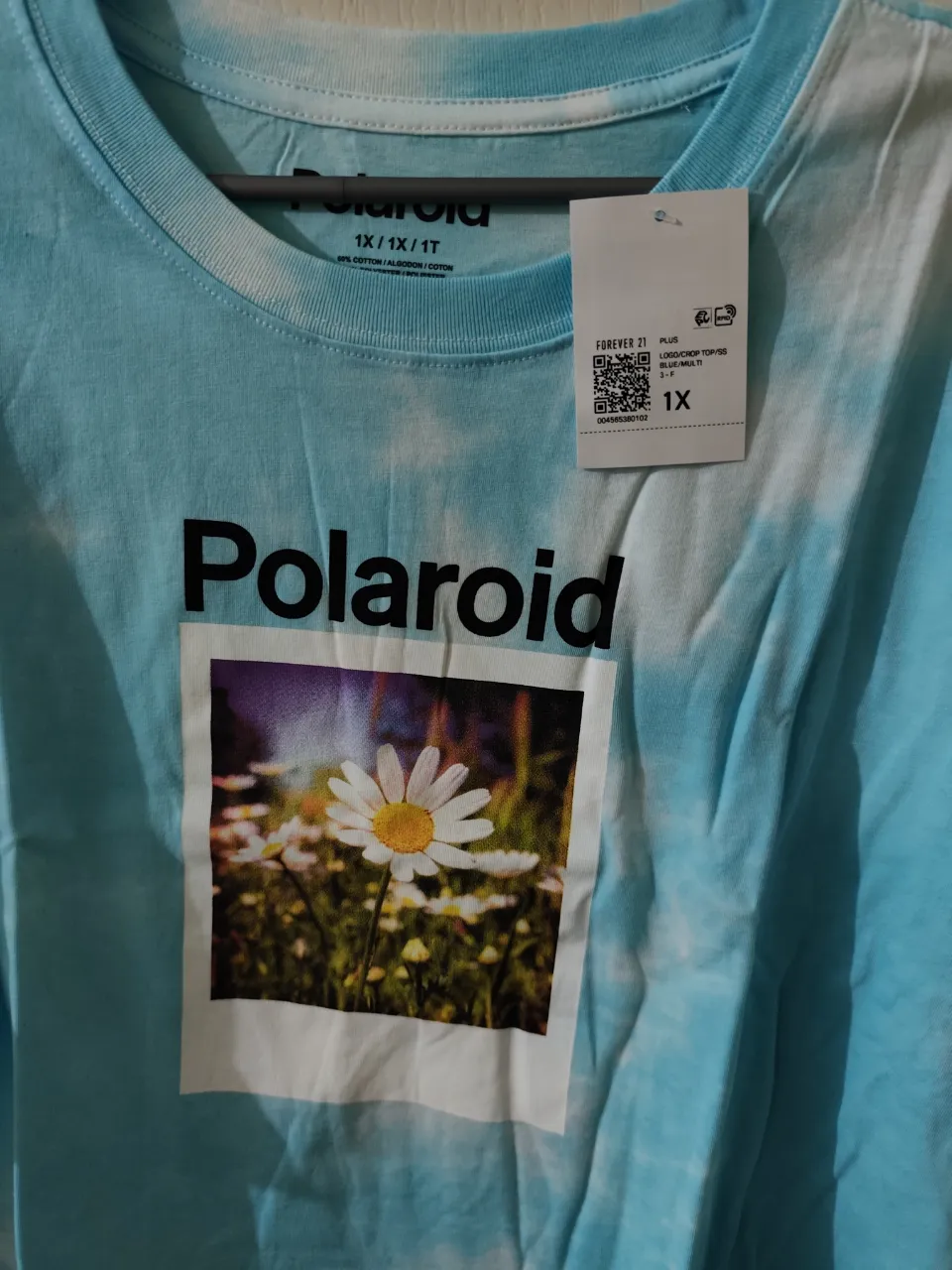 Remera Forever 21 - imagen 2