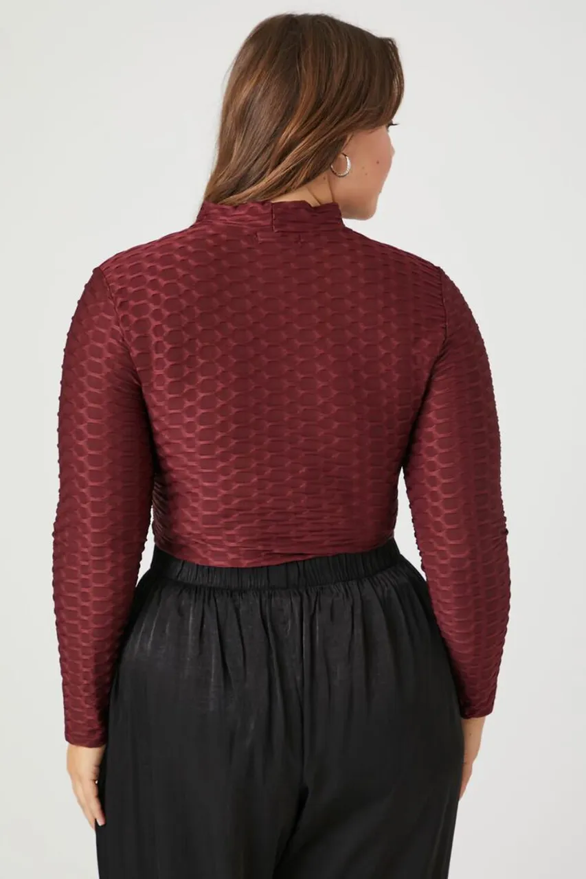 Body Forever 21 - imagen 2
