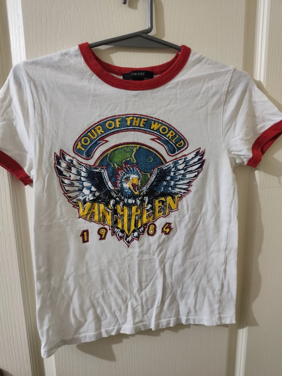 Remera Forever 21 - imagen 1