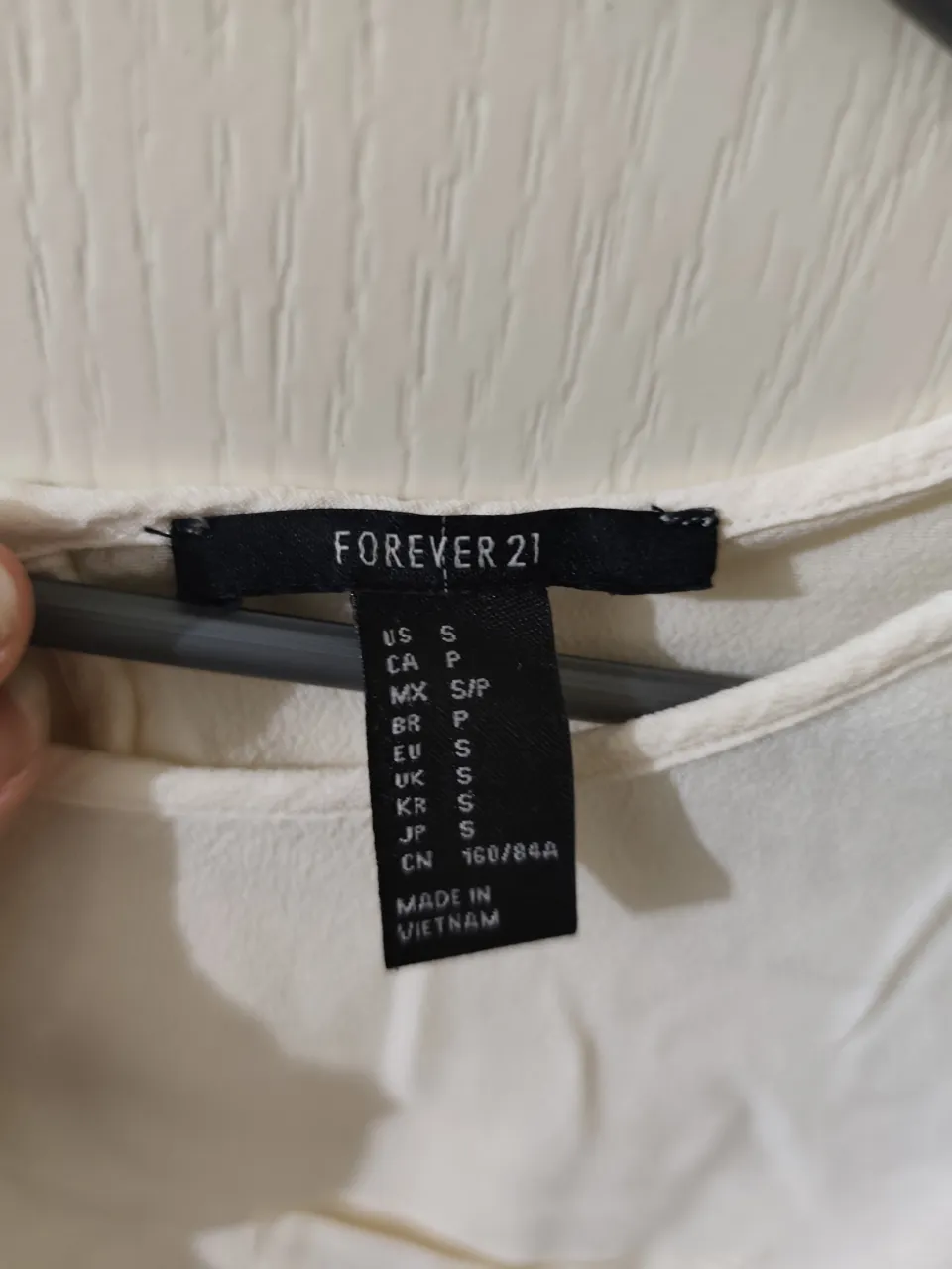 Remera Forever 21 - imagen 3