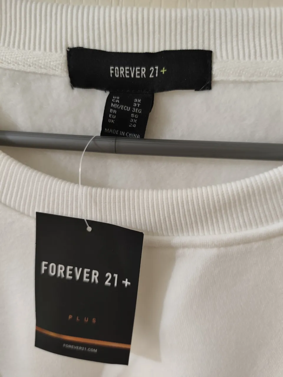 Buzo Forever 21 - imagen 2