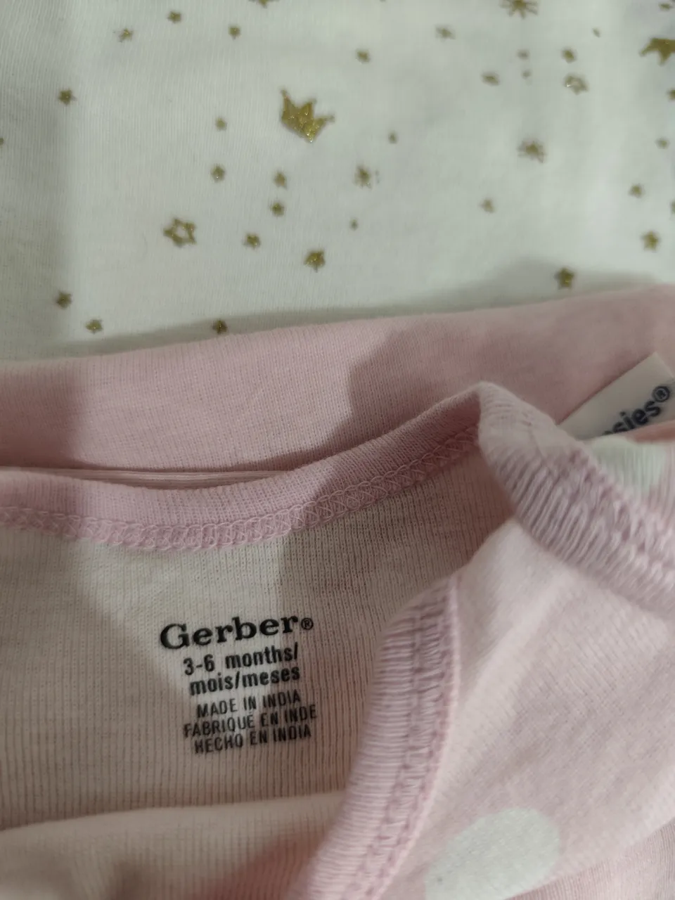 Body Gerber - imagen 3
