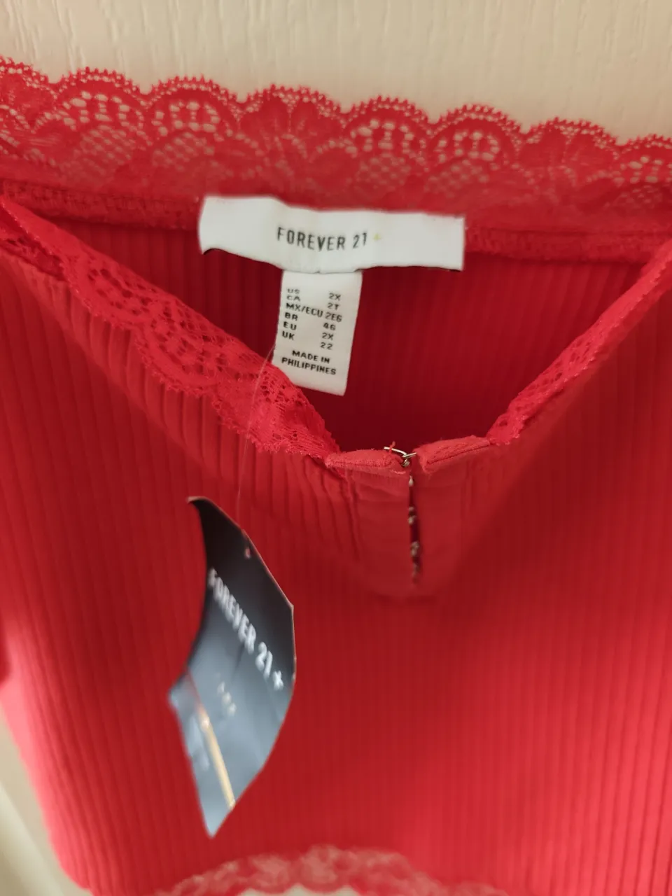 Top Forever 21 - imagen 2
