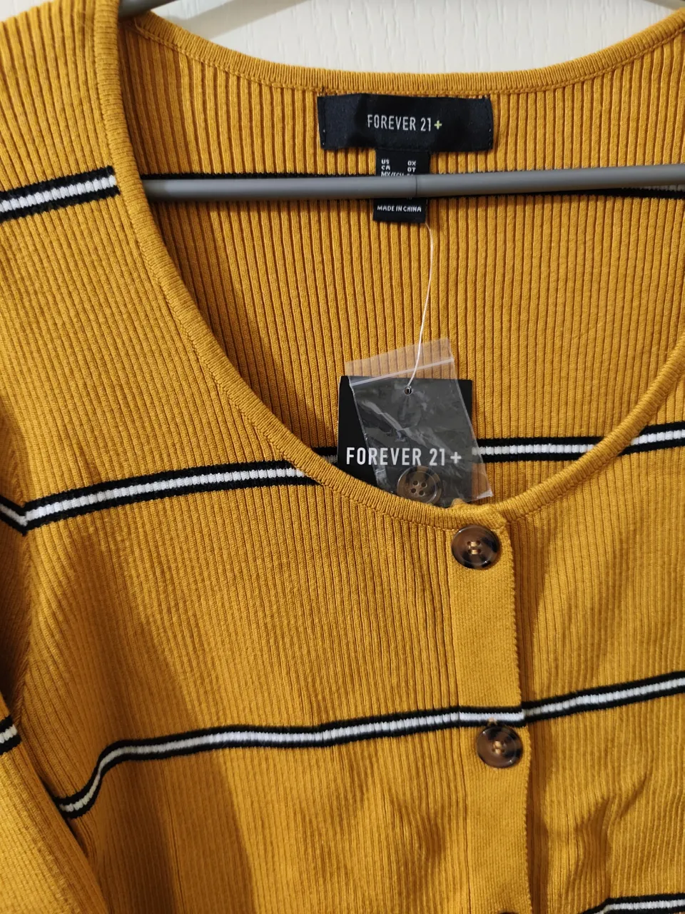 Remera Forever 21 - imagen 2