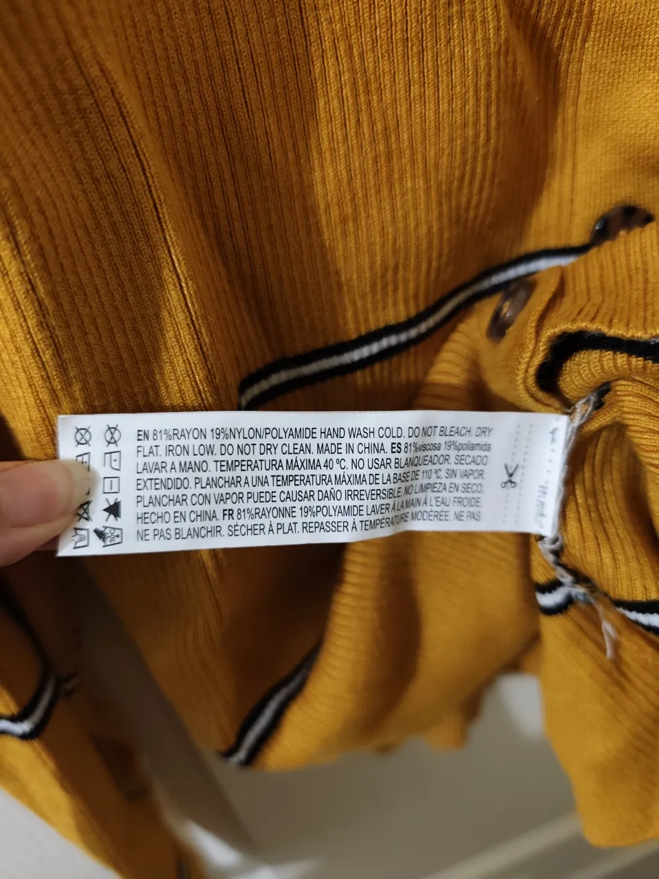 Remera Forever 21 - imagen 4